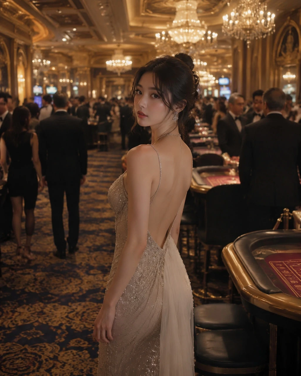 Baccarat Online Cabbagepg