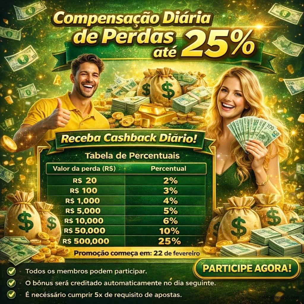 Cabbagepg Cassino Clássico