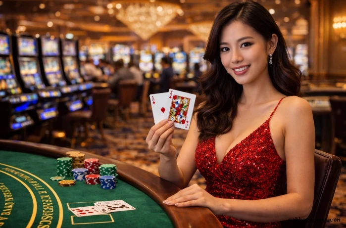 Cabbagepg Cassino Online