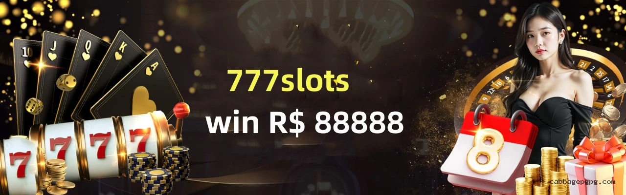 Jackpot Slots Cabbagepg