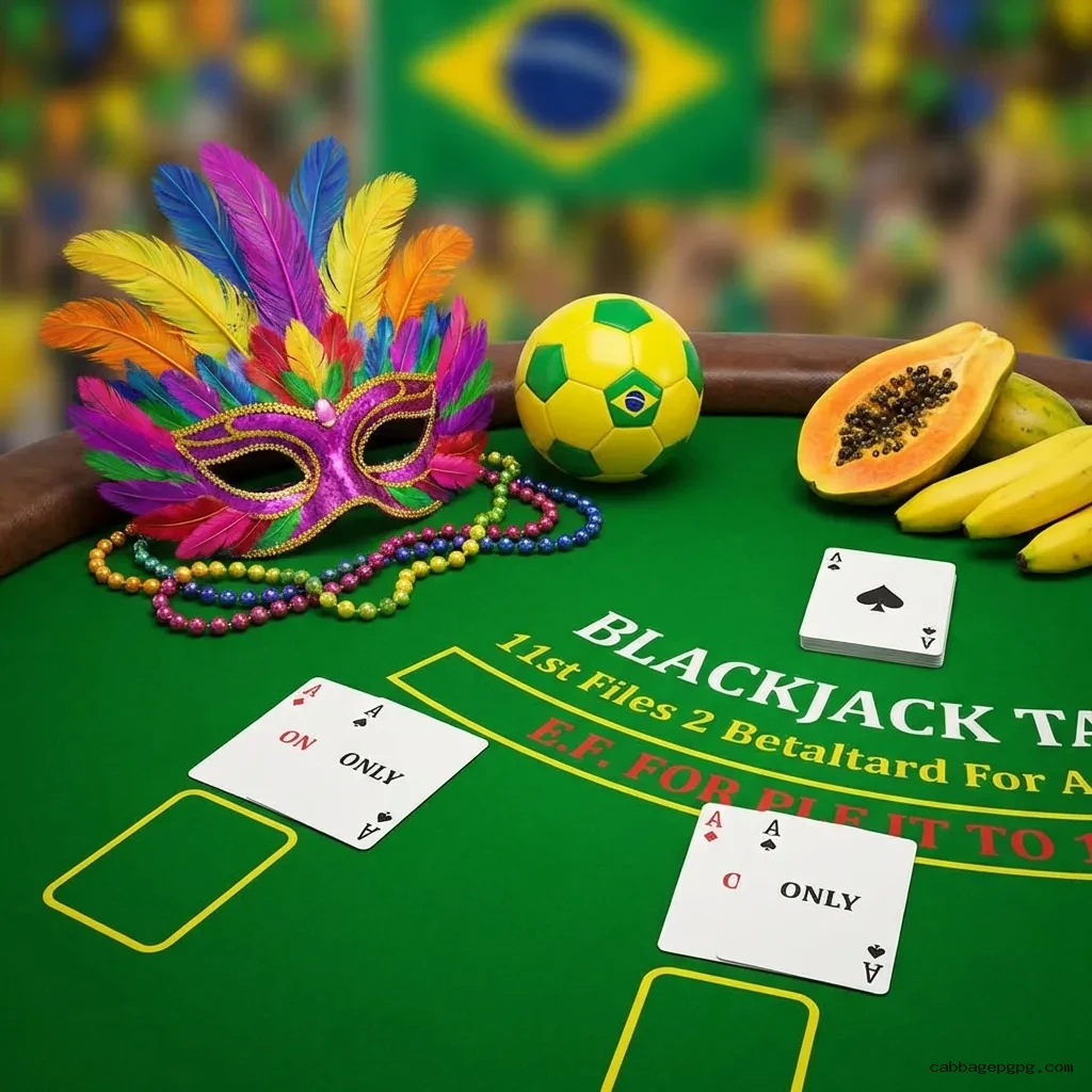 Cabbagepg Cassino Clássico