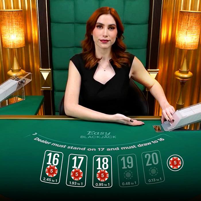 Blackjack Cabbagepg